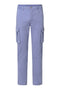 PANTALONI ETHICARGO BLU