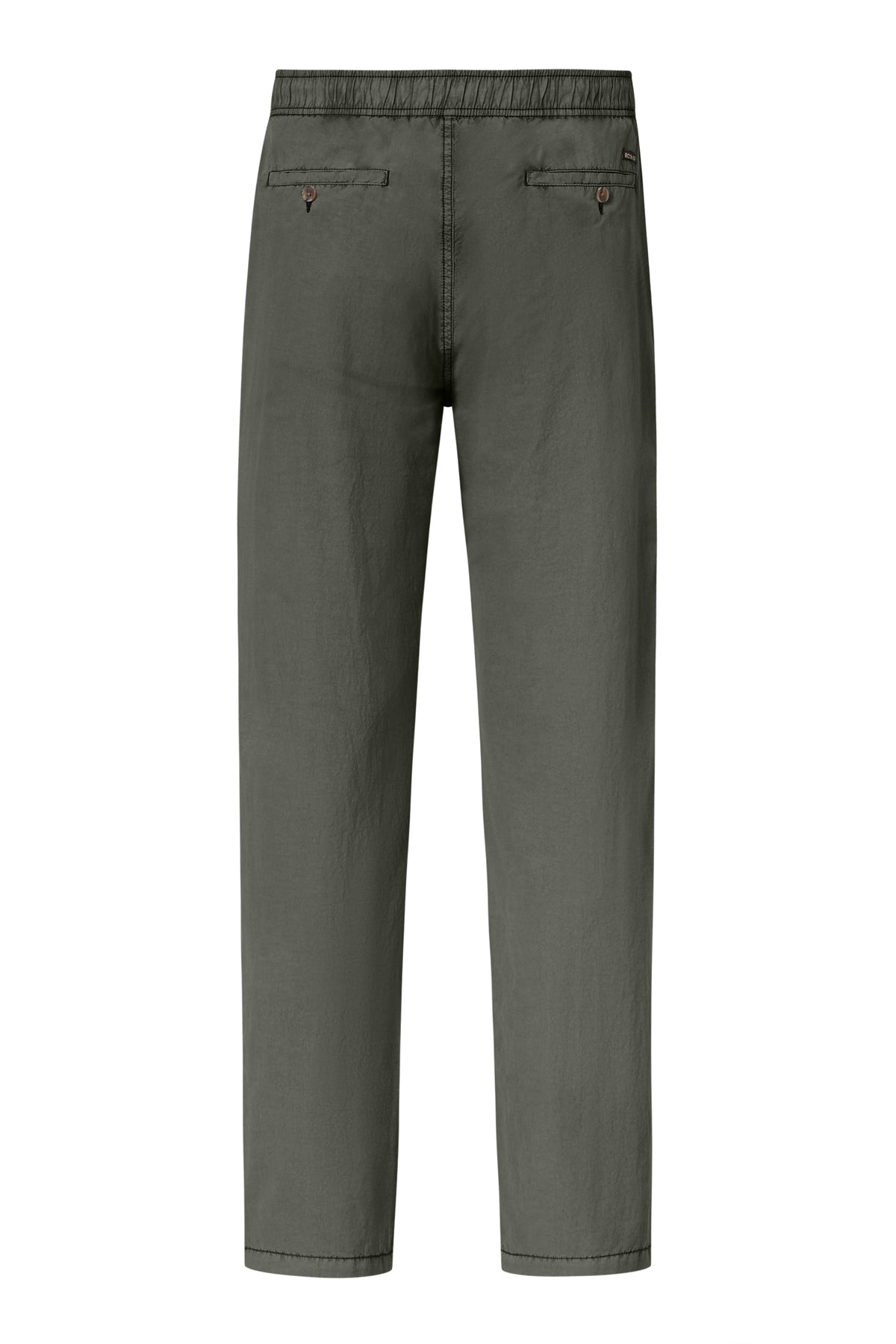 PANTALON ETHIC NYLON KAKI