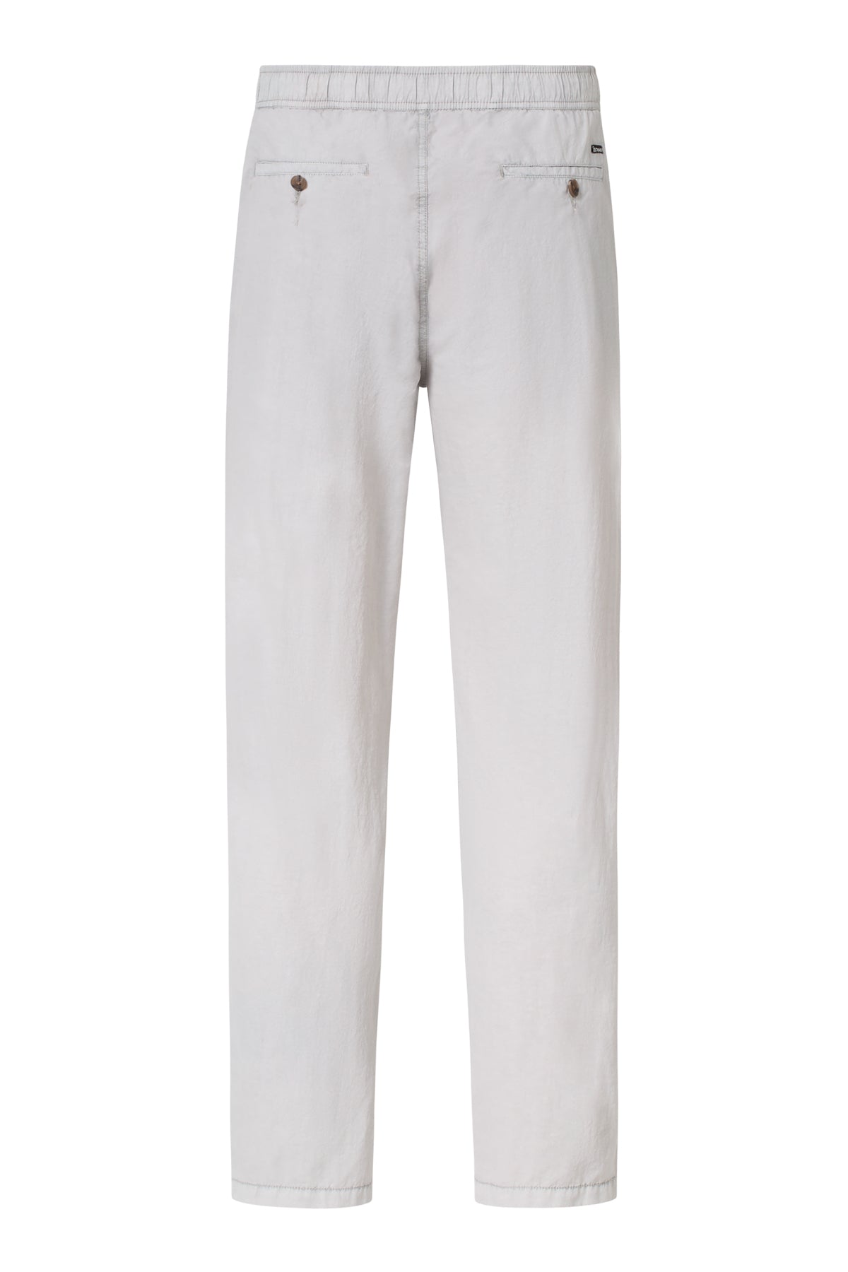 HOSE ETHIC NYLON HELLGRAU