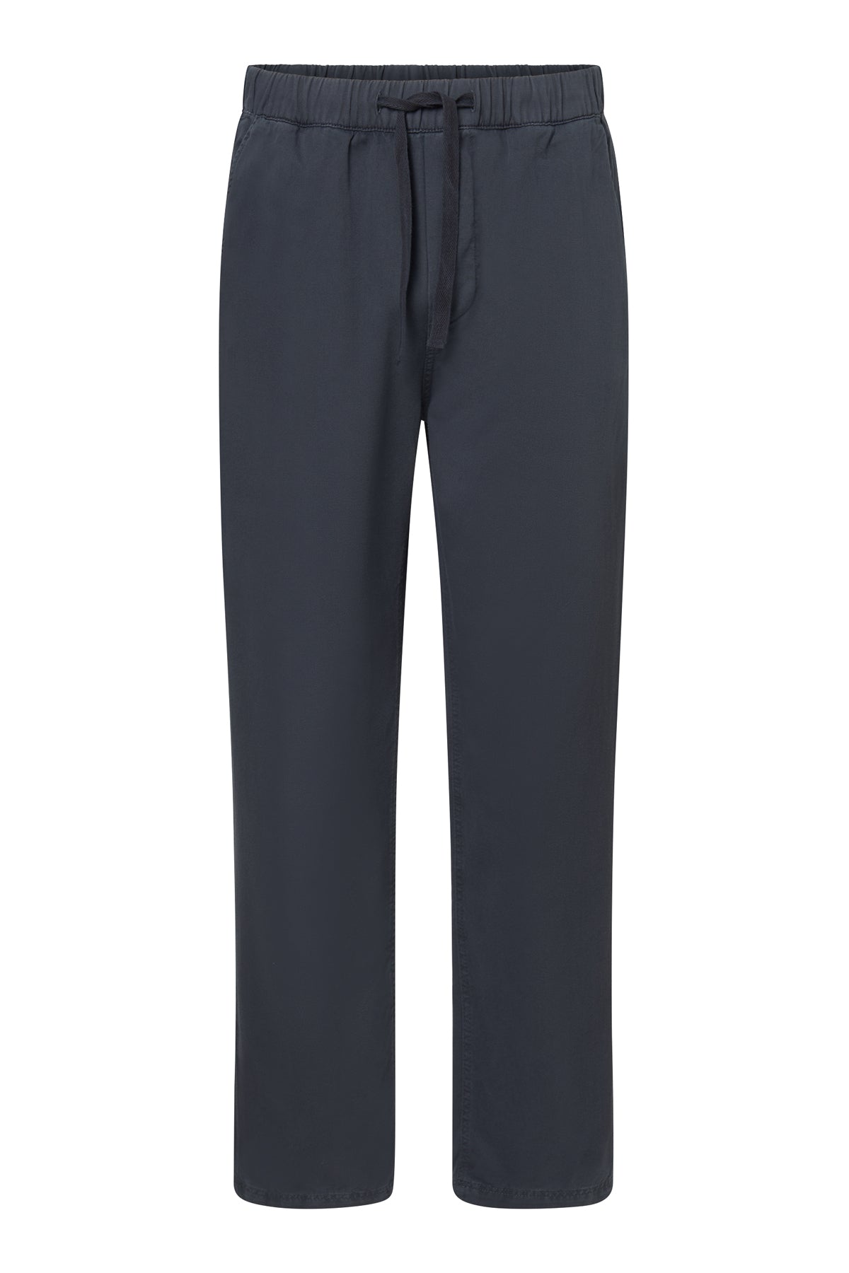 NAVY BLUE GINA TROUSERS