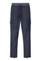 PANTALON TARGO BLEU MARINE