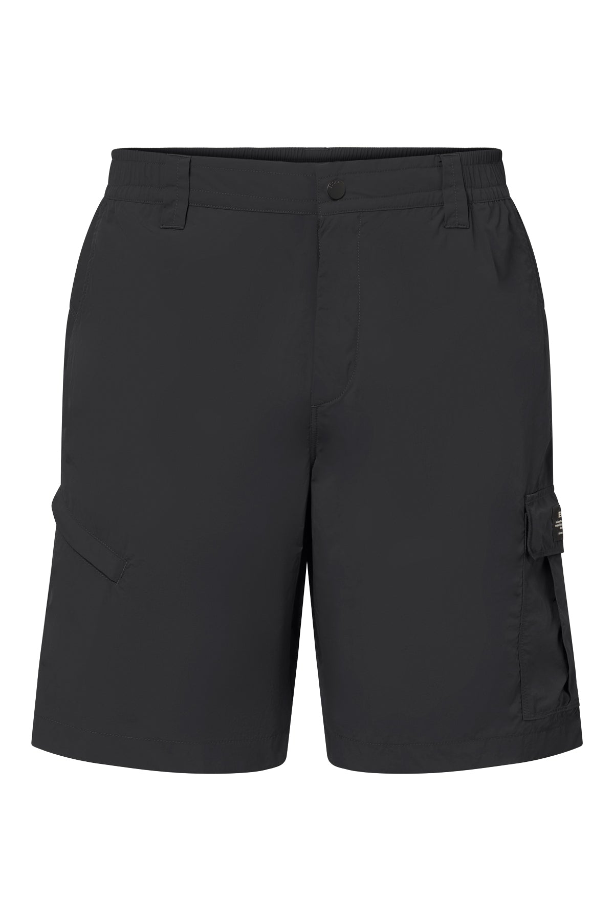 PANTALONCINI ADHI GRIGIO SCURO