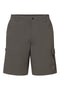 PANTALONCINI ADHI VERDE SCURO