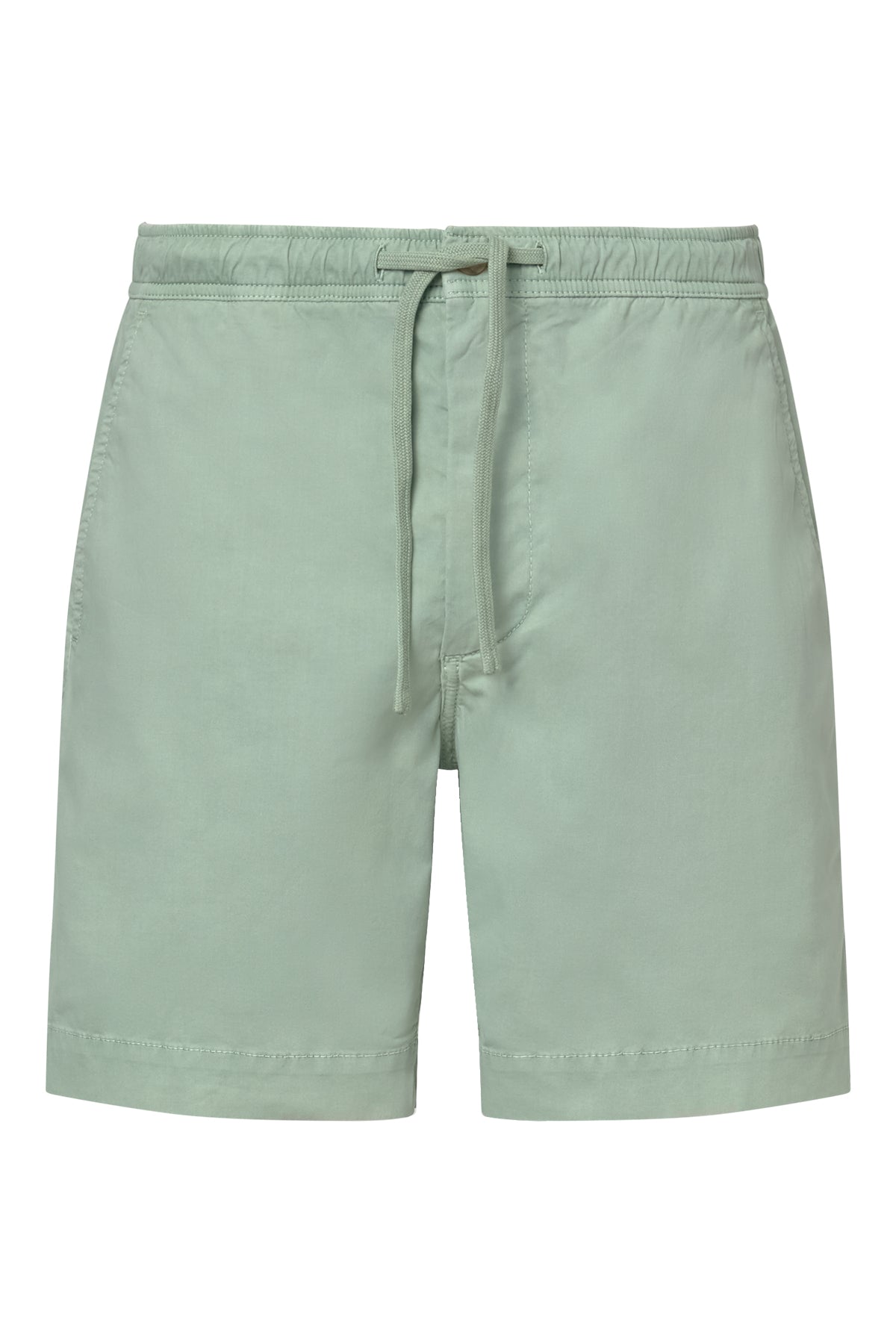 SHORTS ETHIC VERDES