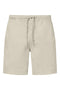 SHORTS ETHIC BEIGE