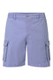 PANTALONCINI ETHICARGO BLU