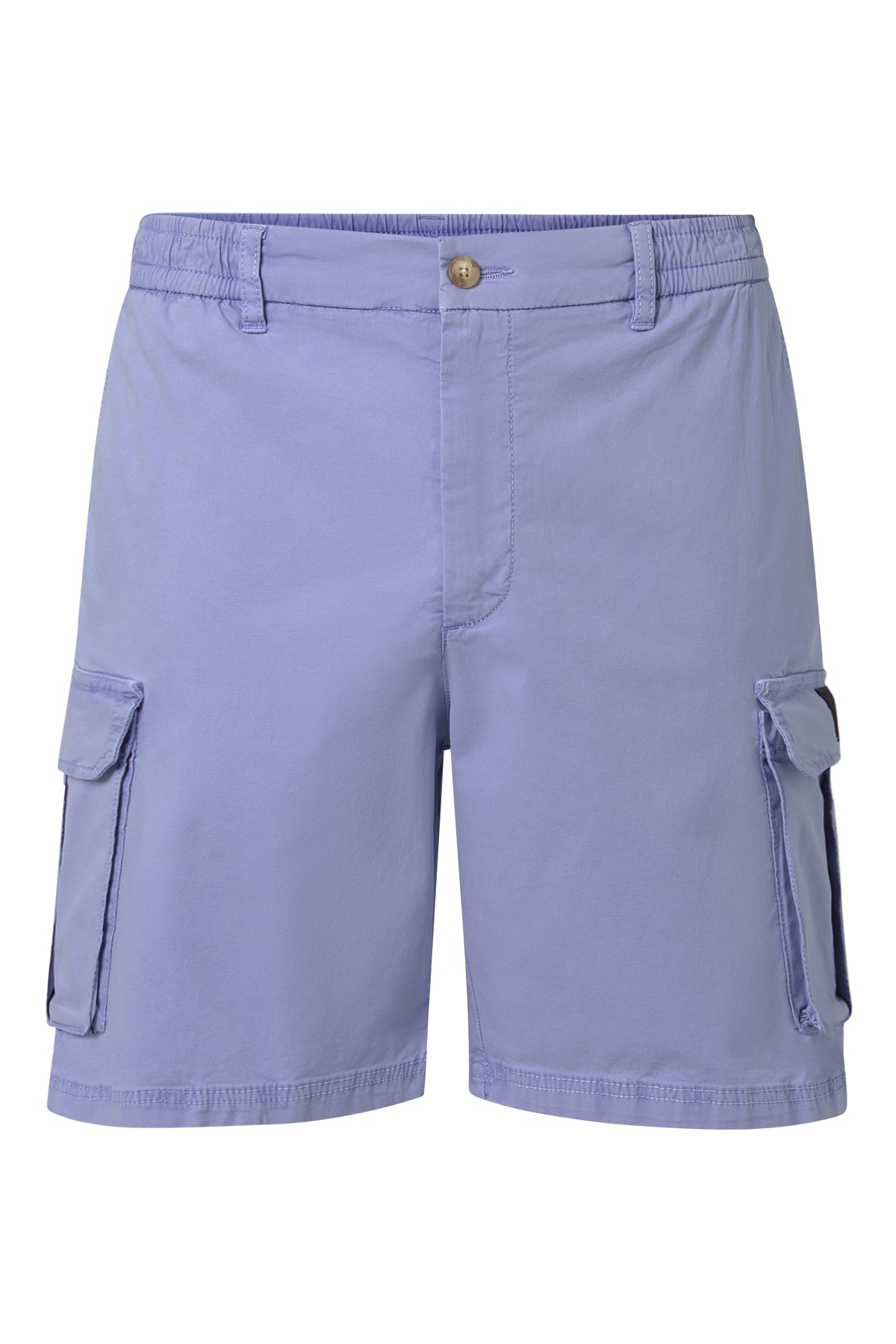 PANTALONCINI ETHICARGO BLU