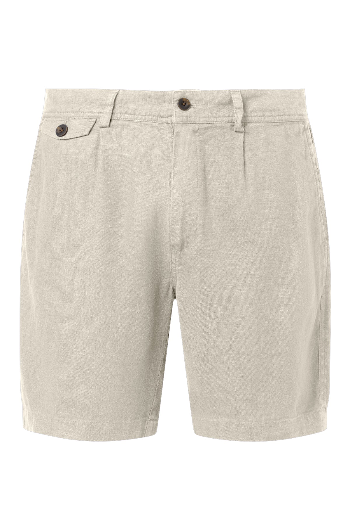 SHORTS TIKA BEIGE