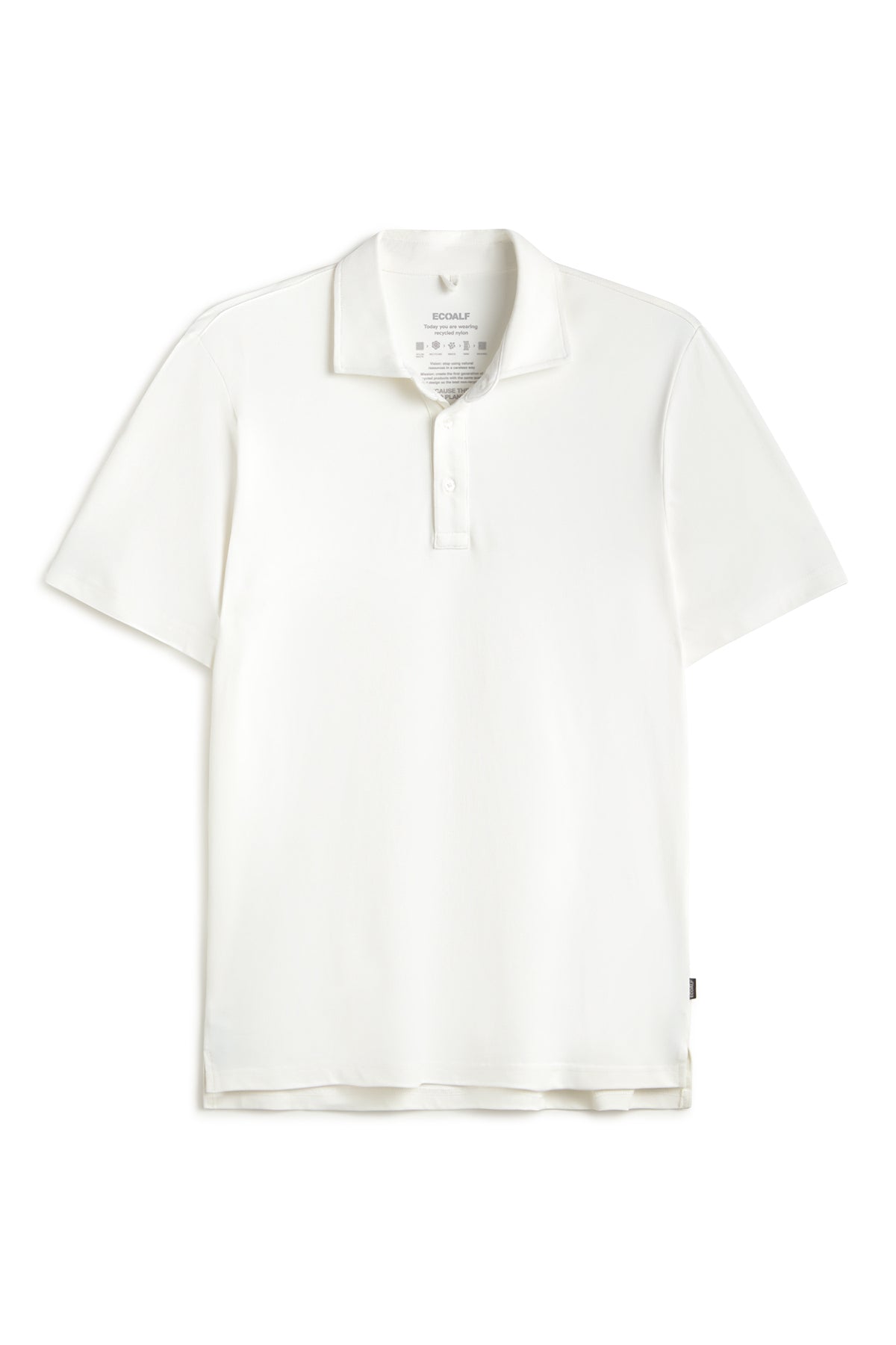 POLO CHRIS BLANCO