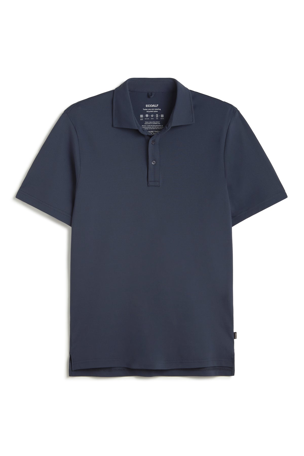 POLO CHRIS AZUL MARINO