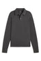 DARK GREY PATRICK POLO SHIRT