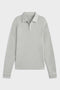 POLO PATRICK GRIS CLARO
