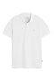 POLO PIQUÉ TEDAN BLANCO