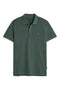POLO PIQUÉ TEDAN VERDE