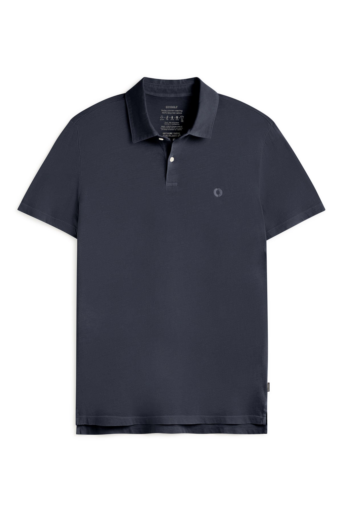 THEO NAVY BLUE POLO JERSEY