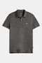 POLOHEMD JERSEY THEO DUNKELGRAU