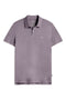 POLOHEMD JERSEY THEO LILA