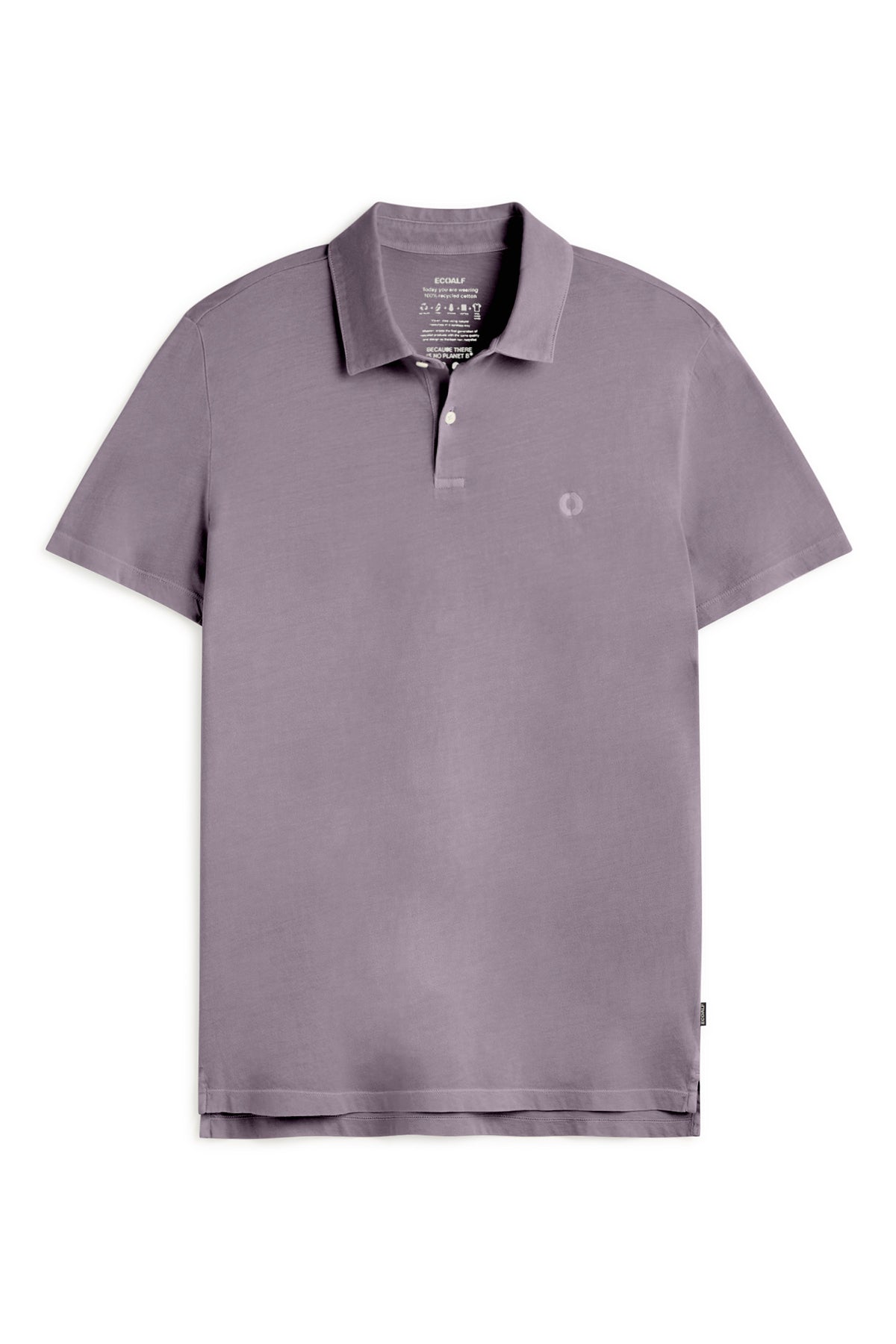 POLOHEMD JERSEY THEO LILA