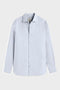 CAMISA ALFREDO AZUL CLARO