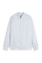 CAMICIA DAVID BLU