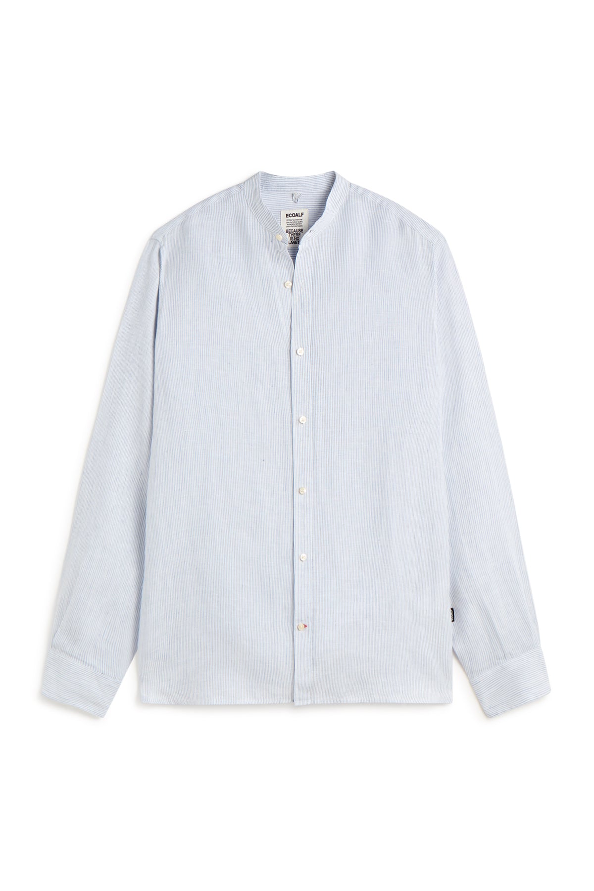 CAMICIA DAVID BLU