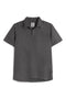 CHEMISE IGOR GRIS FONCÉ