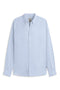 HEMD MALIBU HELLBLAU