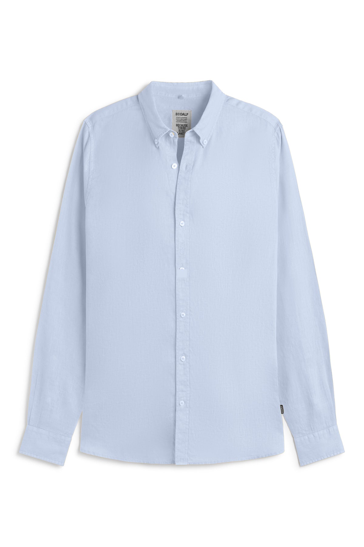 HEMD MALIBU HELLBLAU