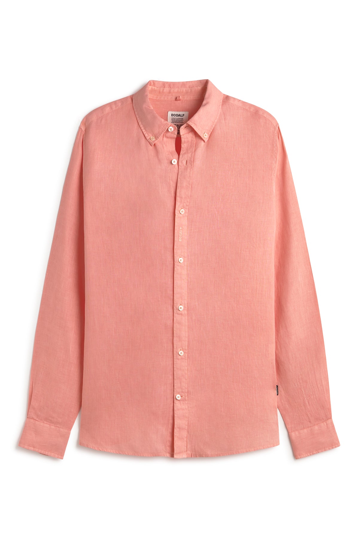 PINK MALIBU SHIRT