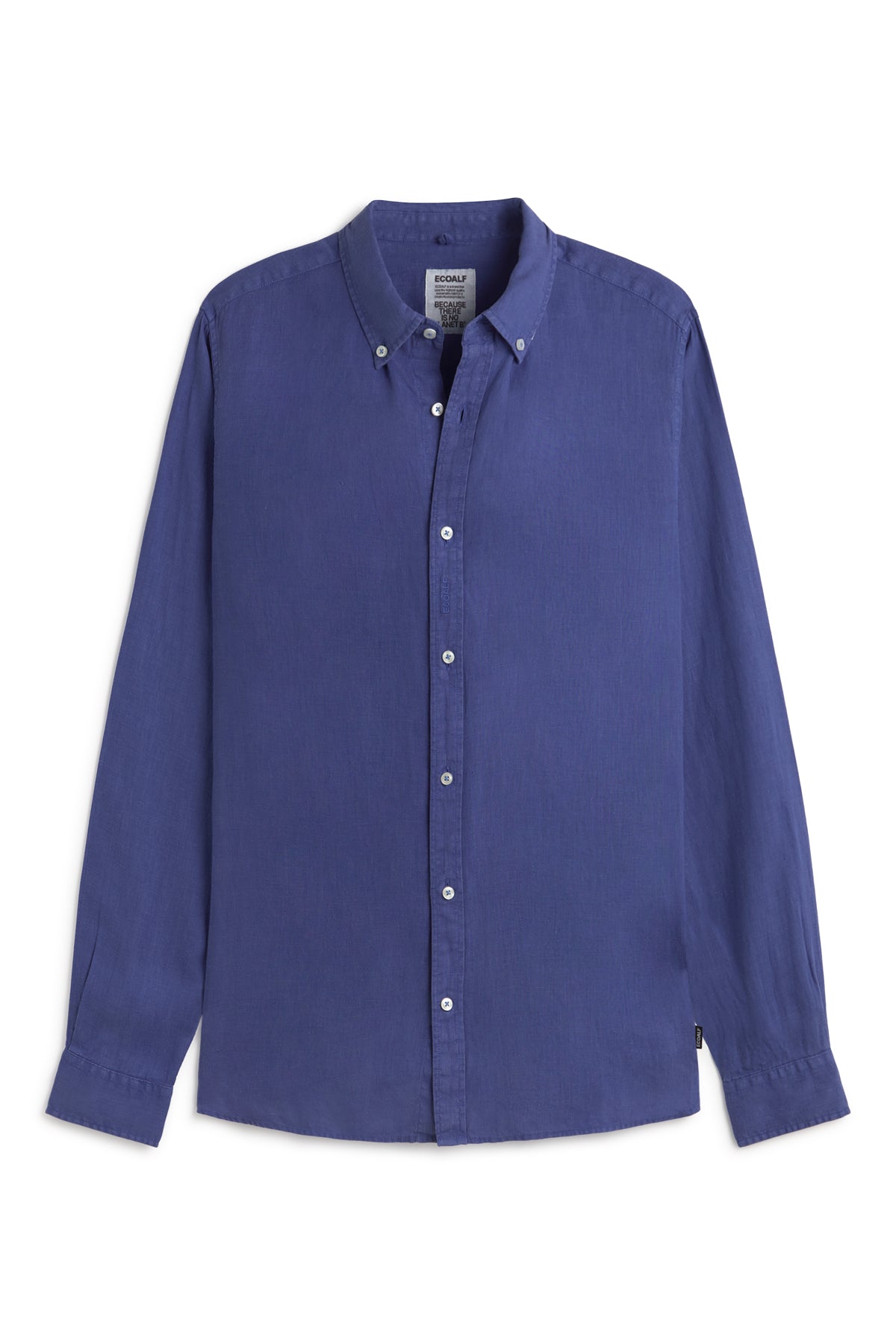 HEMD MALIBU BLAU