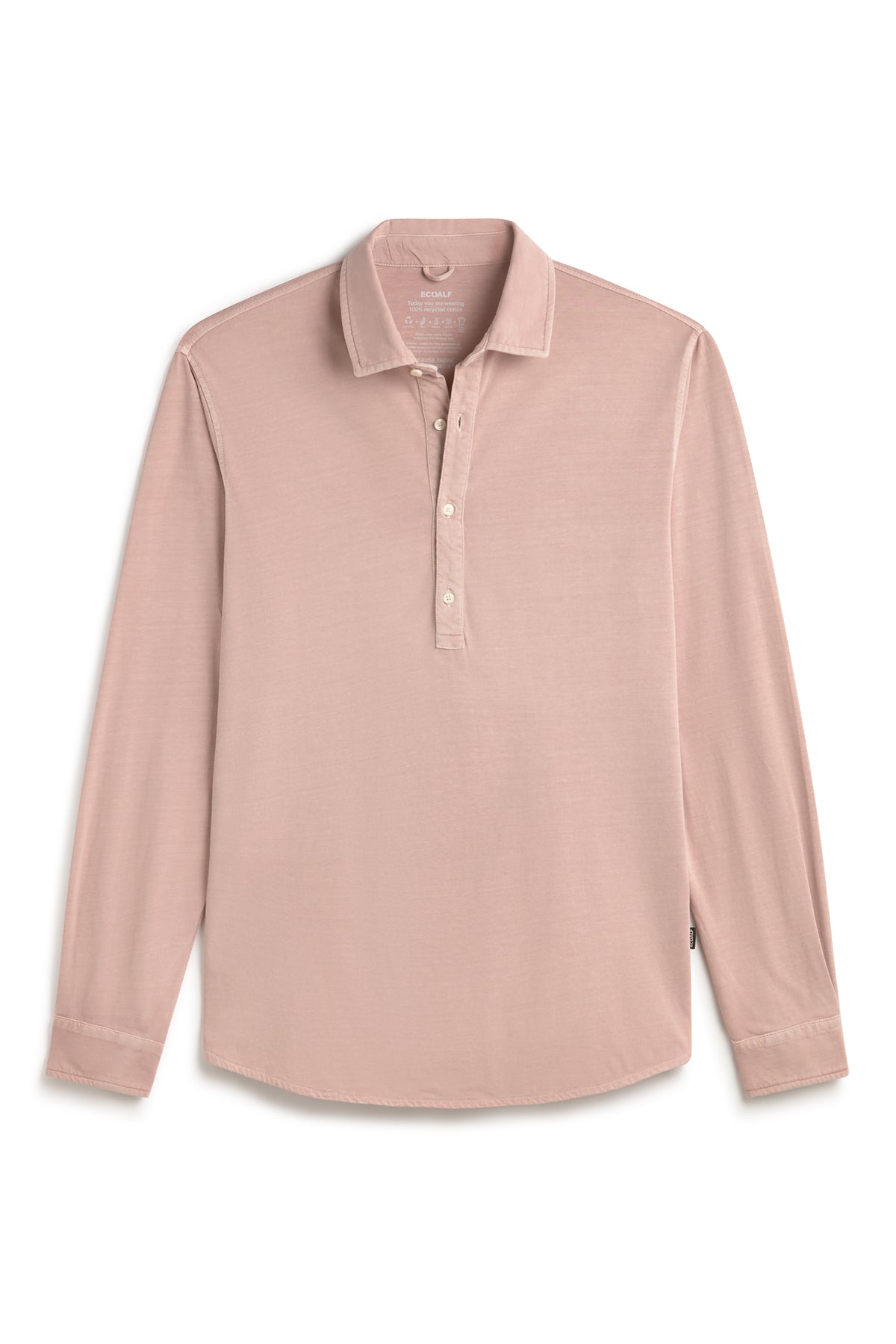 PINK WILL SHIRT