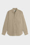 CAMISA WILLIAM BEIGE