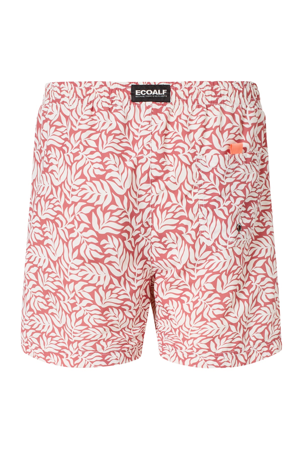 TRAJE DE BAÑO BEQUIA ROJO