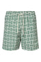 MAILLOT DE BAIN BEQUIA VERT