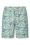 TRAJE DE BAÑO BIQUE VERDE