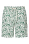 TRAJE DE BAÑO BIQUE VERDE