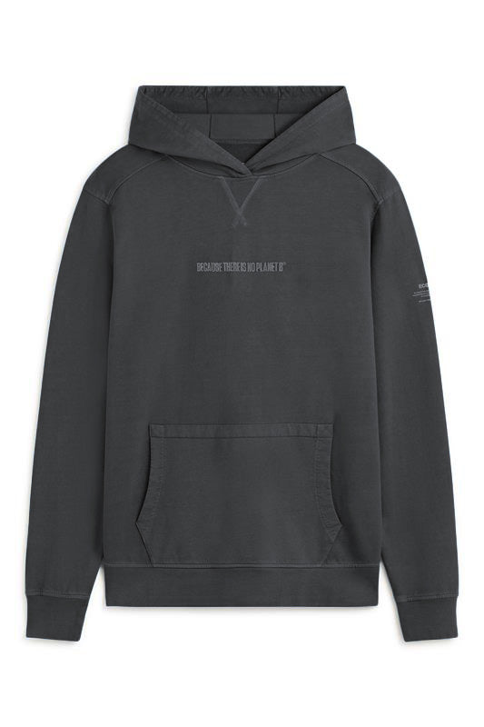 SWEATSHIRT BARCA DUNKELGRAU