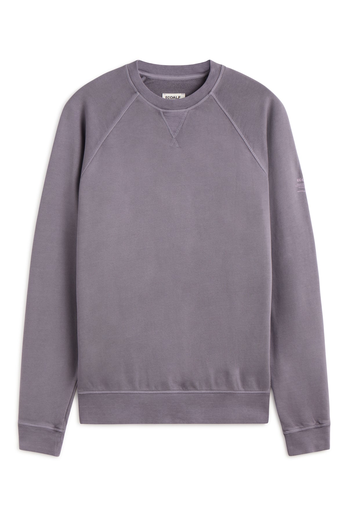 SWEAT-SHIRT BERJA PURPLE