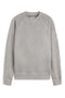 SUDADERA BERJA GRIS
