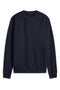 SUDADERA BERJA AZUL MARINO