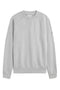 SUDADERA BERJA GRIS