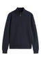 SUDADERA BETREN AZUL