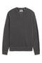 DARK GREY GOLA SWEATSHIRT