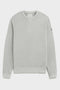 LIGHT GREY GOLA SWEATSHIRT