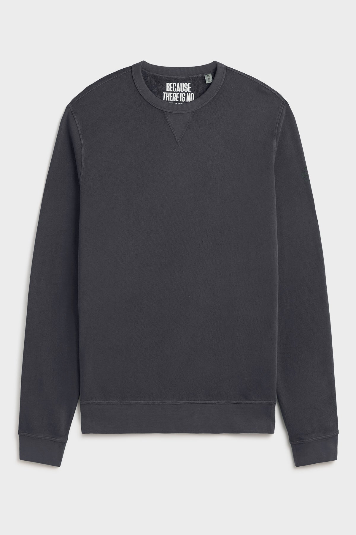 DARK GREY GOLA SWEATSHIRT