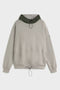 LIGHT GREY JAON HOODIE