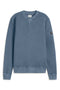 SUDADERA NEWARK AZUL