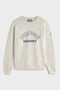 SWEATER PURPOSE BEIGE