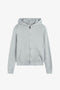 SUDADERA RENA BLANCA