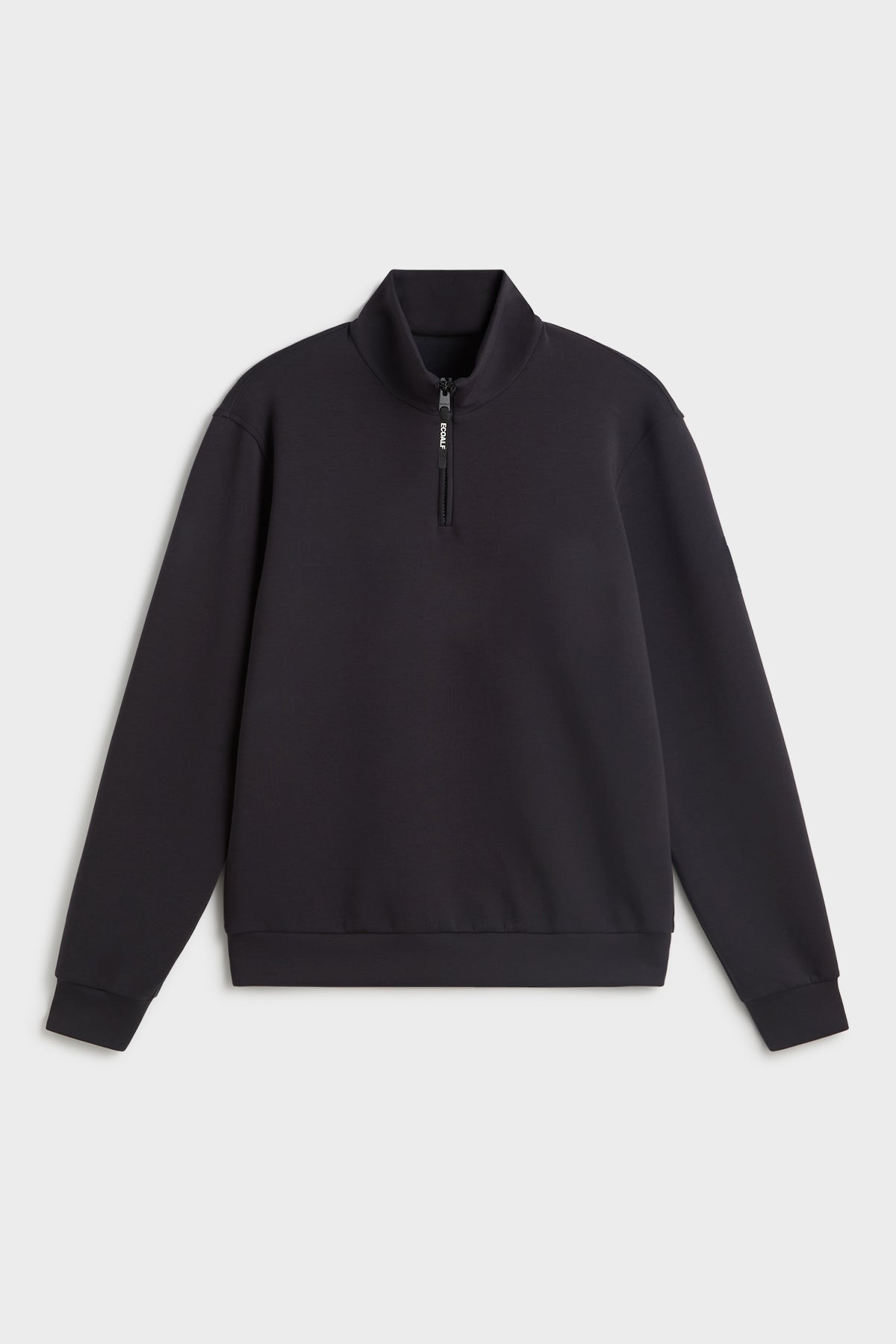 NAVY BLUE TEREL SWEATSHIRT